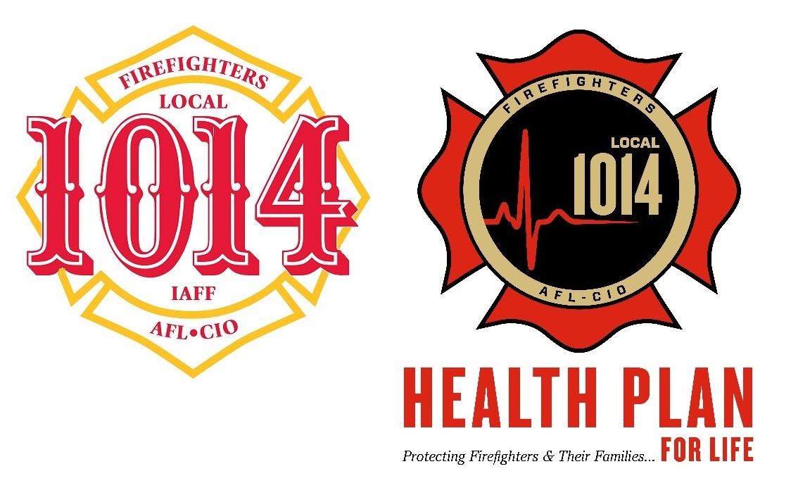 IAFF Local 841